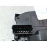 SYSTEME CONDAMNATION ARRIERE DROIT RENAULT GRAND SCENIC MONOSP. III Phase 2 LONG 2011-2013