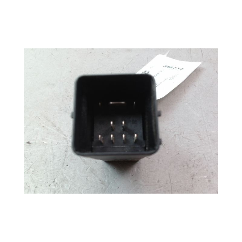 BOITIER DE PRECHAUFFAGE RENAULT GRAND SCENIC MONOSP. III Phase 2 LONG 2011-2013