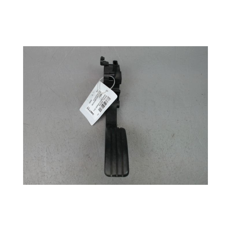 PEDALE ACCELERATEUR RENAULT GRAND SCENIC MONOSP. III Phase 2 LONG 2011-2013