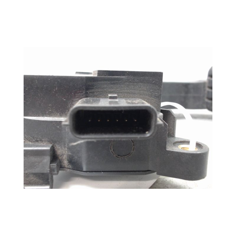 PEDALE ACCELERATEUR RENAULT GRAND SCENIC MONOSP. III Phase 2 LONG 2011-2013