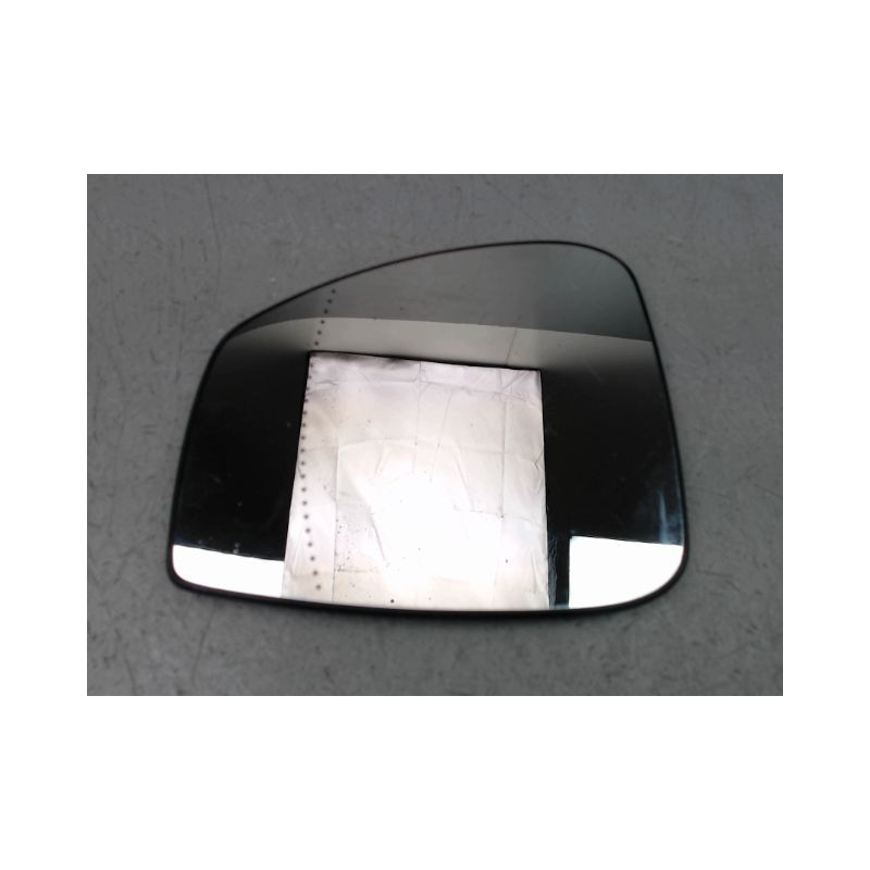 GLACE RETROVISEUR EXT G RENAULT GRAND SCENIC MONOSP. III Phase 2 LONG 2011-2013