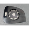 GLACE RETROVISEUR EXT G RENAULT GRAND SCENIC MONOSP. III Phase 2 LONG 2011-2013