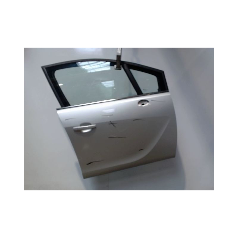 PORTE AVANT DROIT OPEL MERIVA 2006-
