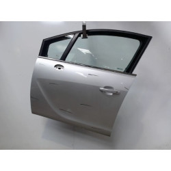 PORTE AVG