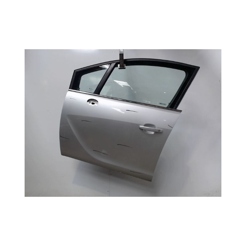 PORTE AVANT GAUCHE OPEL MERIVA 2006-