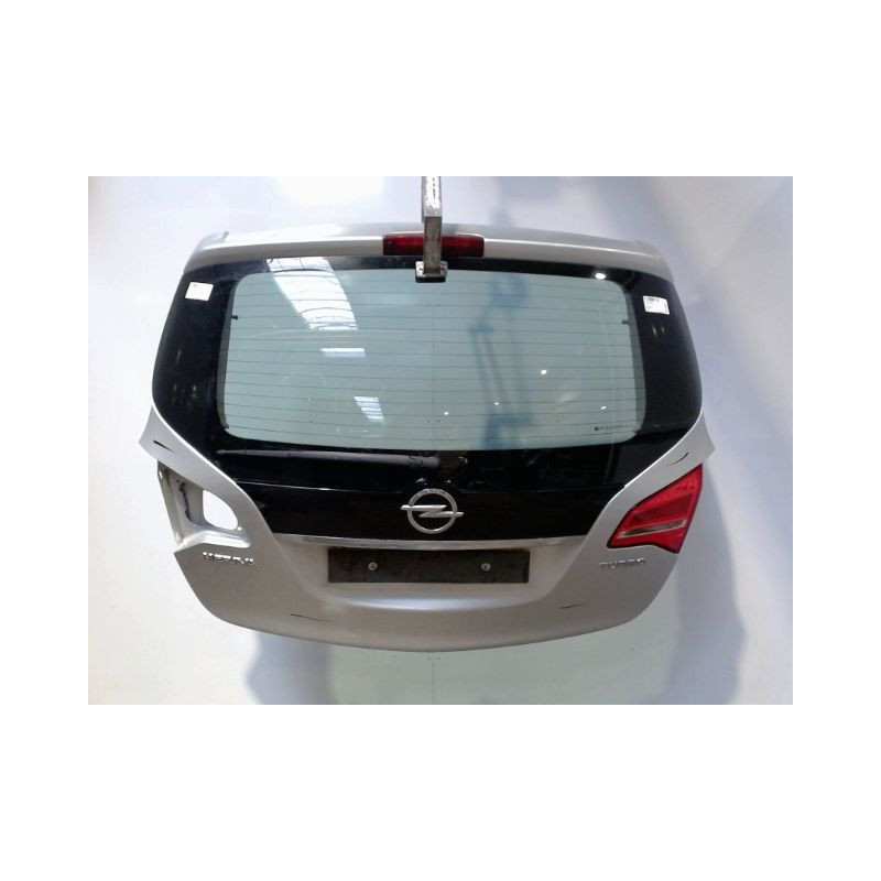 HAYON OPEL MERIVA 2006-