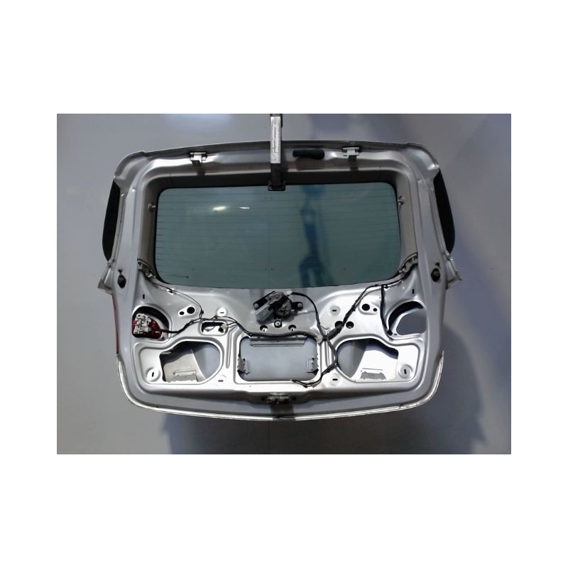 HAYON OPEL MERIVA 2006-
