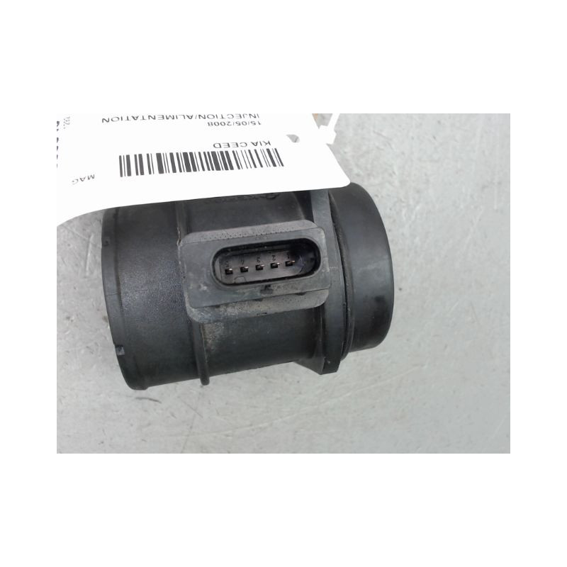 DEBITMETRE AIR KIA CEED