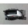 POIGNEE INTERIEURE PORTE AVANT DROIT PEUGEOT 508