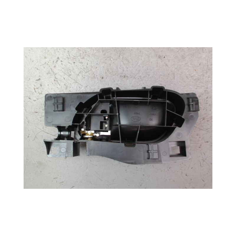 POIGNEE INTERIEURE PORTE AVANT DROIT PEUGEOT 508