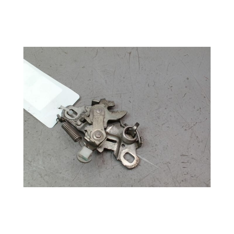 SERRURE CAPOT PEUGEOT 208 Phase 1 2012-...