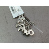 SERRURE CAPOT PEUGEOT 208 Phase 1 2012-...