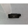 ECLAIREUR PLAQUE DE POLICE PEUGEOT 208 Phase 1 2012-...