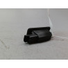 ECLAIREUR PLAQUE DE POLICE PEUGEOT 208 Phase 1 2012-...