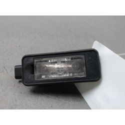 ECLAIREUR PLAQUE DE POLICE D