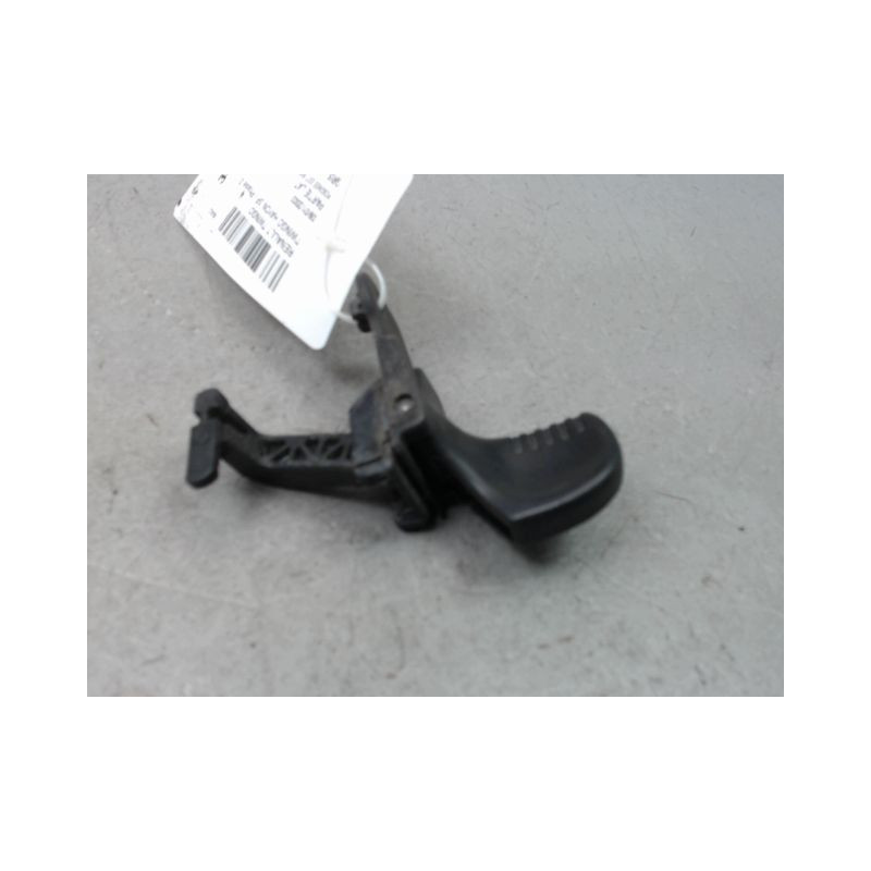 POIGNEE EXTERIEURE PORTE AVANT GAUCHE RENAULT TWINGO I Phase 3 2000-2007
