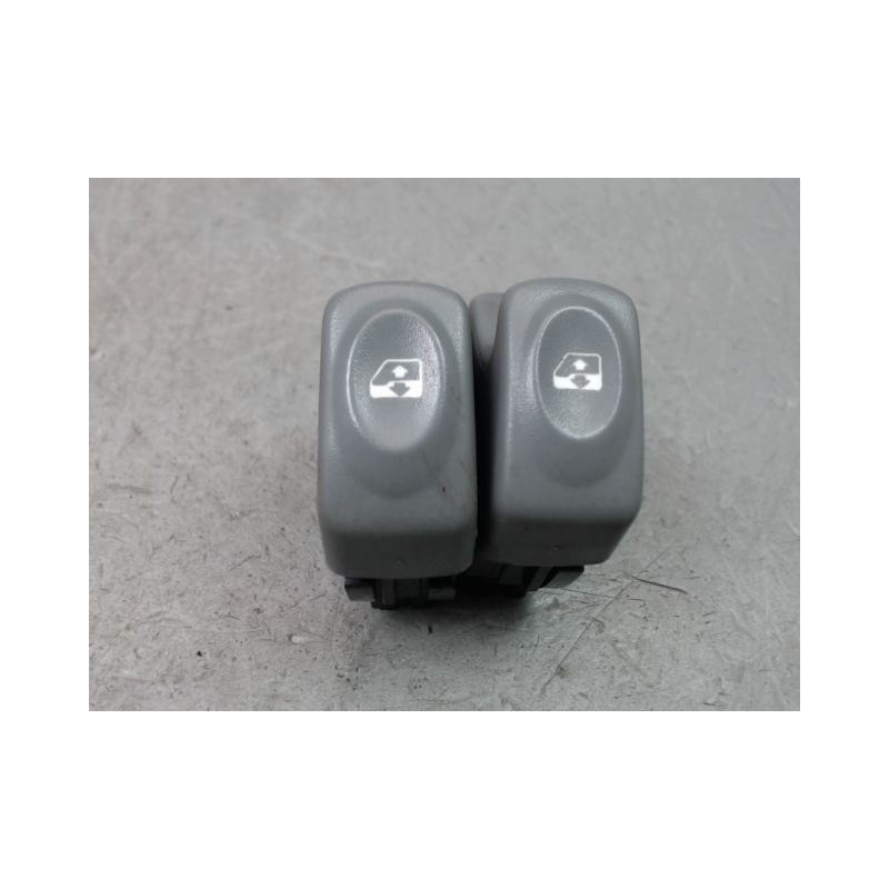 COMMANDE LEVE-GLACE PORTE AVG RENAULT TWINGO I Phase 3 2000-2007