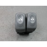 COMMANDE LEVE-GLACE PORTE AVG RENAULT TWINGO I Phase 3 2000-2007