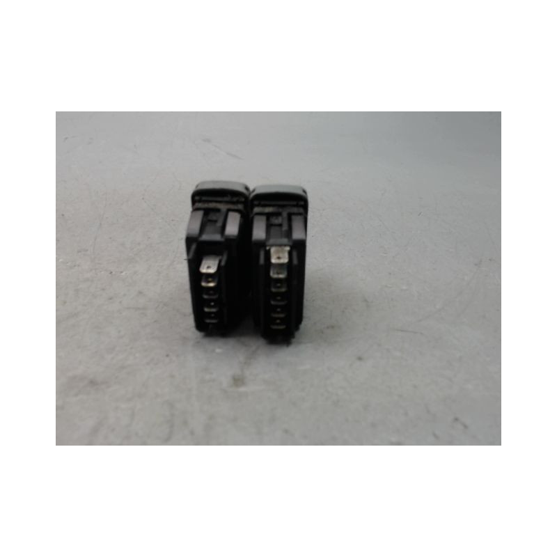 COMMANDE LEVE-GLACE PORTE AVG RENAULT TWINGO I Phase 3 2000-2007