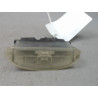 ECLAIREUR PLAQUE DE POLICE RENAULT TWINGO I Phase 3 2000-2007