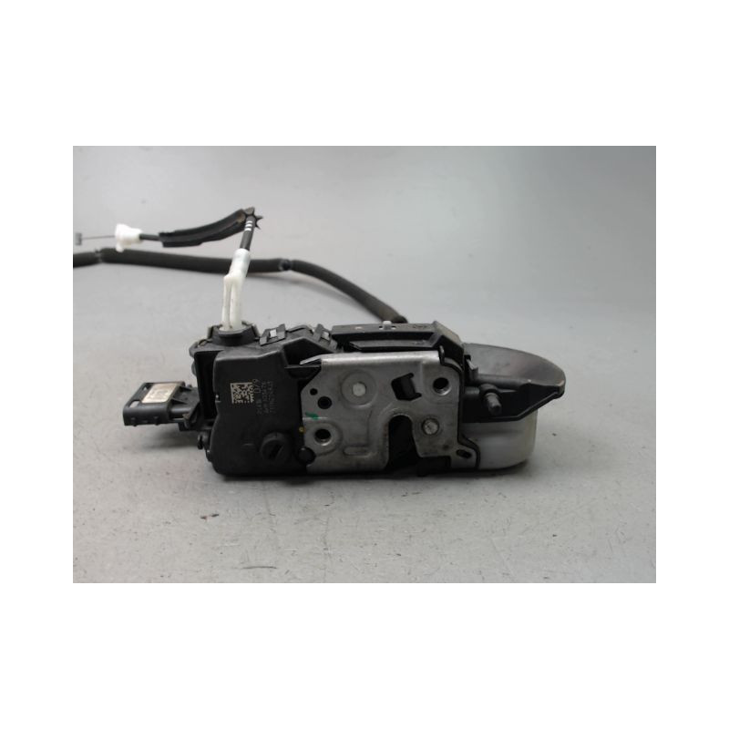 SYSTEME CONDAMNATION AVANT GAUCHE PEUGEOT RCZ COUPE 2P Phase 1 2010-2012