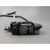 SYSTEME CONDAMNATION AVANT GAUCHE PEUGEOT RCZ COUPE 2P Phase 1 2010-2012