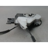 SYSTEME CONDAMNATION AVANT GAUCHE PEUGEOT RCZ COUPE 2P Phase 1 2010-2012