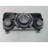 COMMANDE DE CHAUFFAGE PEUGEOT RCZ COUPE 2P Phase 1 2010-2012
