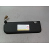 PARE-SOLEIL D PEUGEOT RCZ COUPE 2P Phase 1 2010-2012