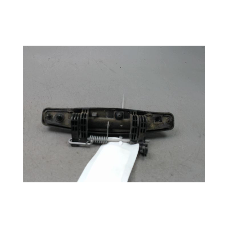 POIGNEE EXTERIEURE PORTE AVANT GAUCHE DACIA DUSTER BREAK Phase 1 2010-2013