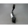 PEDALE ACCELERATEUR PEUGEOT 206 + 2009-2013