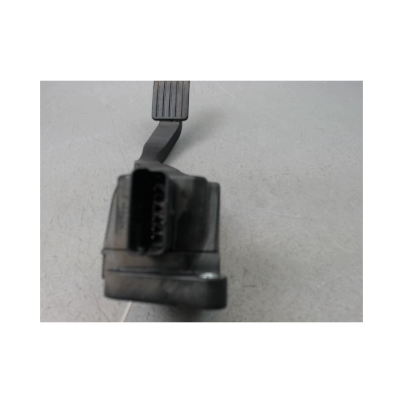 PEDALE ACCELERATEUR PEUGEOT 206 + 2009-2013