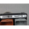 PLATINE FUSIBLE AVANT CITROEN C3 II Phase 1 (A51) 2009-2013