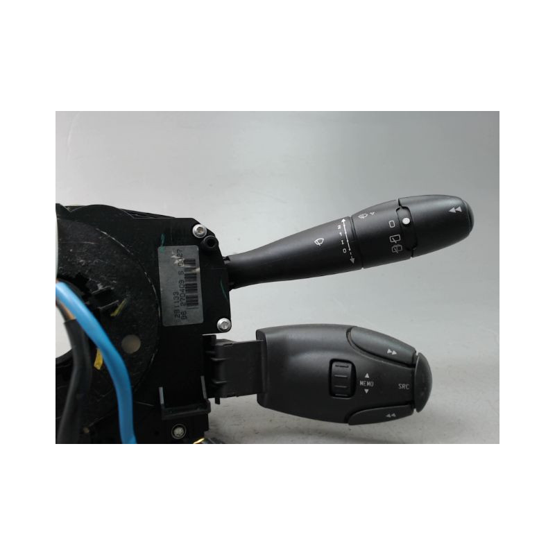 BLOC COMMODOS PEUGEOT 207 2006-2013