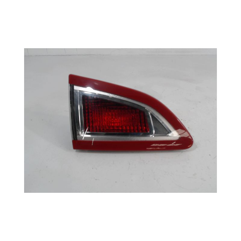 FEU ARRIERE INTERIEUR GAUCHE RENAULT SCENIC III 2009-