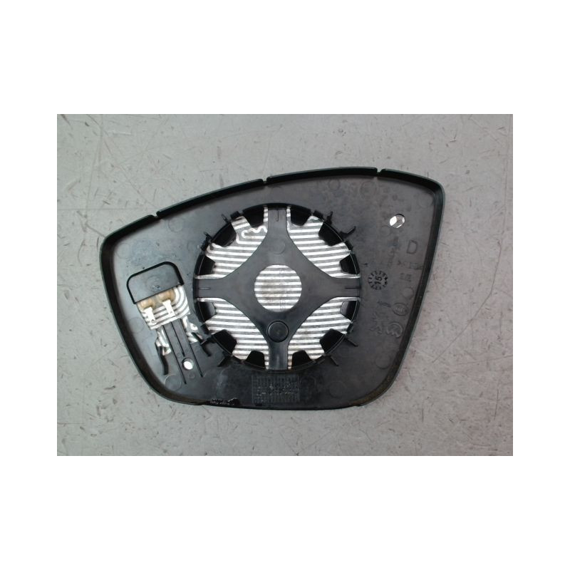 GLACE RETROVISEUR EXT D PEUGEOT 2008 Phase 1 2013-...