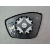 GLACE RETROVISEUR EXT D PEUGEOT 2008 Phase 1 2013-...