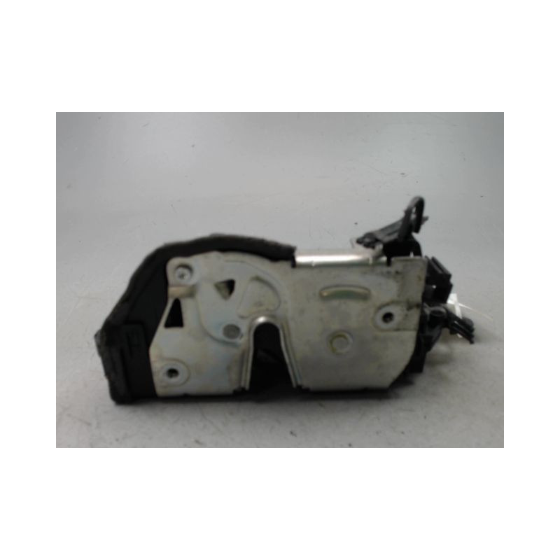 SYSTEME CONDAMNATION ARRIERE DROIT BMW SERIE 3 BERL. V Phase 2 (E90) 2008-2011