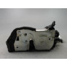 SYSTEME CONDAMNATION ARRIERE DROIT BMW SERIE 3 BERL. V Phase 2 (E90) 2008-2011