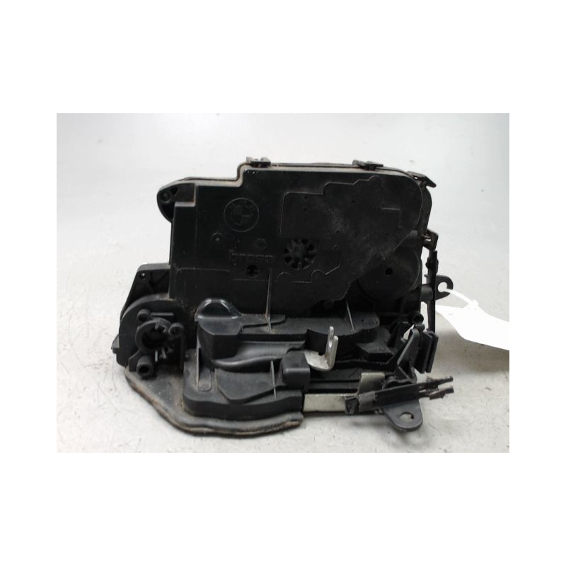 SYSTEME CONDAMNATION ARRIERE DROIT BMW SERIE 3 BERL. V Phase 2 (E90) 2008-2011