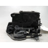SYSTEME CONDAMNATION ARRIERE DROIT BMW SERIE 3 BERL. V Phase 2 (E90) 2008-2011