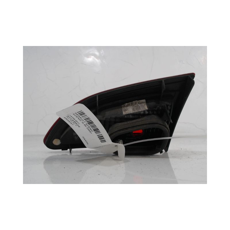 FEU ARRIERE INTERIEUR GAUCHE RENAULT SCENIC III 2009-
