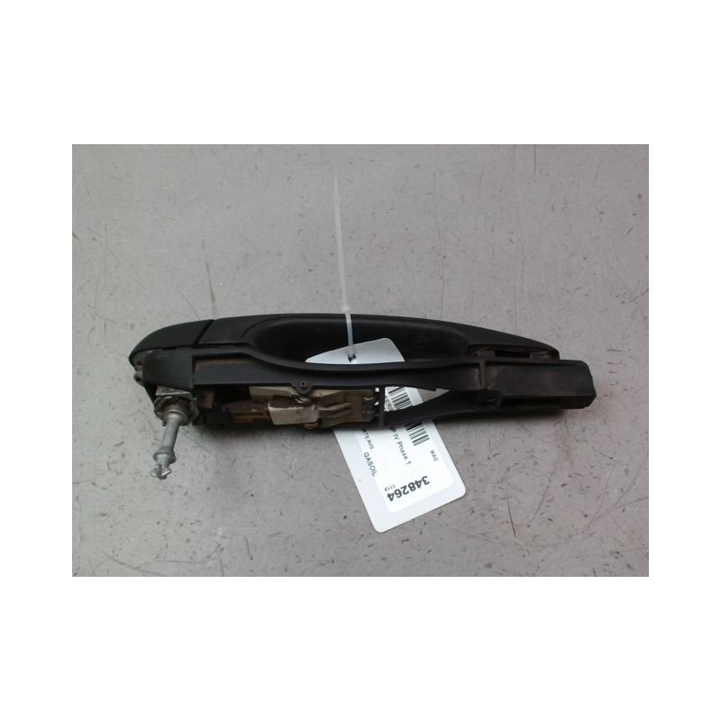 POIGNEE EXTERIEURE PORTE AVANT GAUCHE BMW SERIE 3 BERL. IV Phase 1 (E46) 1998-2001