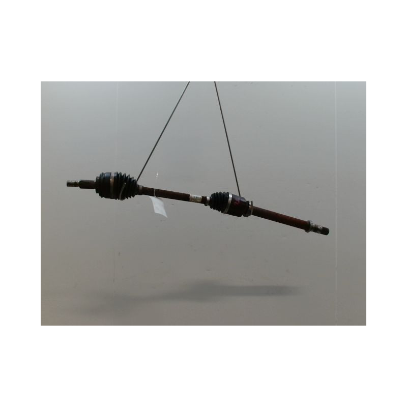 TRANSMISSION AVANT DROIT RENAULT GRAND SCENIC MONOSP. III Phase 2 LONG 2011-2013 1.6 dCi 