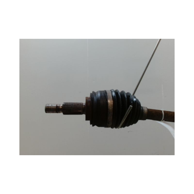 TRANSMISSION AVANT DROIT RENAULT GRAND SCENIC MONOSP. III Phase 2 LONG 2011-2013 1.6 dCi 