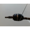 TRANSMISSION AVANT DROIT RENAULT GRAND SCENIC MONOSP. III Phase 2 LONG 2011-2013 1.6 dCi 