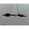 TRANSMISSION AVANT GAUCHE RENAULT GRAND SCENIC MONOSP. III Phase 2 LONG 2011-2013 1.6 dCi 