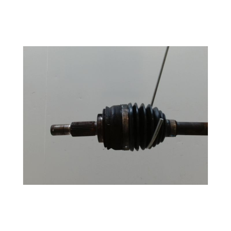 TRANSMISSION AVANT GAUCHE RENAULT GRAND SCENIC MONOSP. III Phase 2 LONG 2011-2013 1.6 dCi 