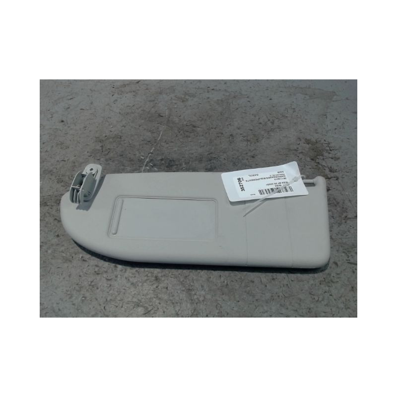 PARE-SOLEIL G SEAT IBIZA 2008-