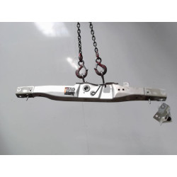 TRAVERSE SUP ARMATURE AV
